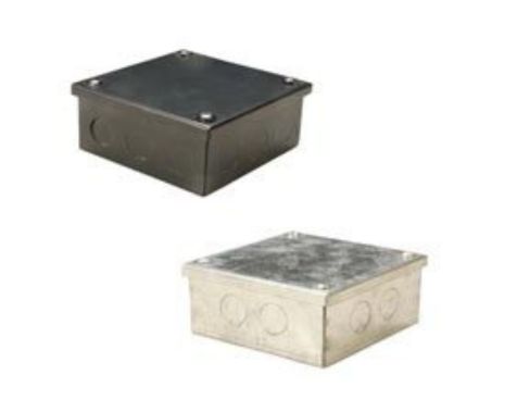 Cable Jointing & Termination Kits