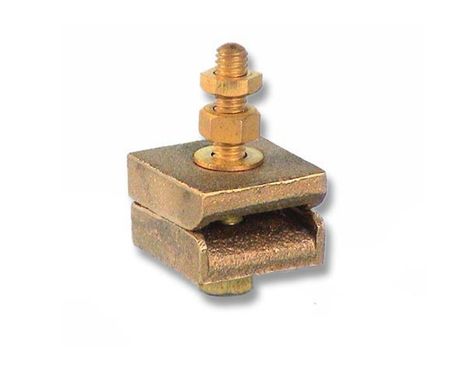 Rain Water Pipe Bonds - A