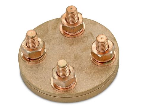 Test Bond / Test Clamp