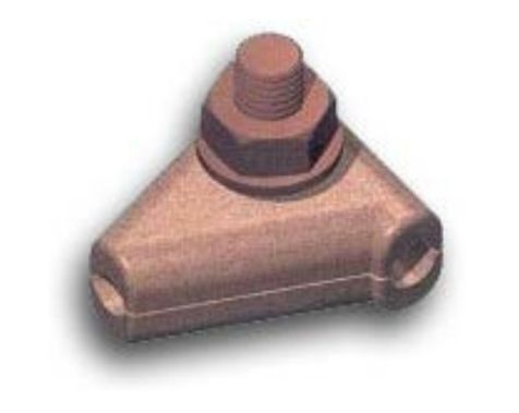 Tee Clamp
