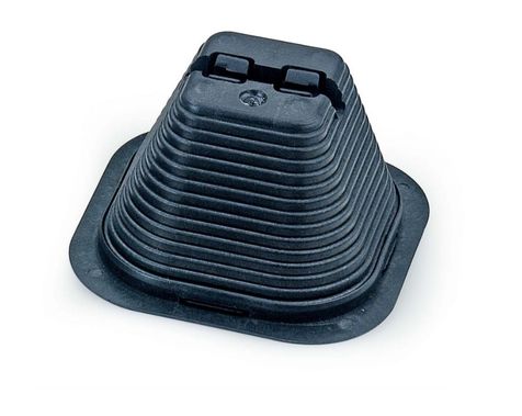 Roof Conductor Support