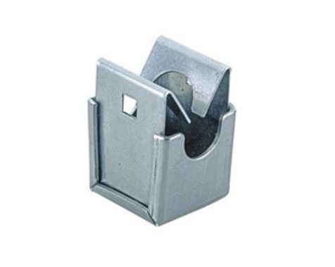 Niro Clip Snap-on-holder