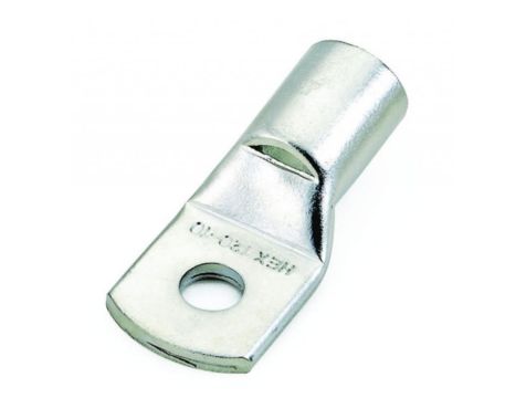 Crimping Type Copper Tubular Cable Terminal Ends – Economy Range