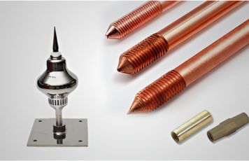 Earthing & Lightning Protection