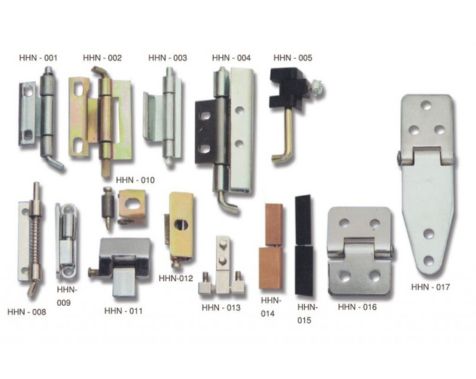 Cable Jointing & Termination Kits